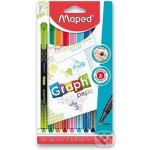 Maped Liner Graph´Peps Premium sada, 8 ks 749048 – Zboží Mobilmania