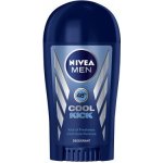 Nivea Men Cool Kick deostick 50 ml – Zbozi.Blesk.cz