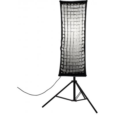 Nanlite voština pre softbox 45 x 110 cm EC-110X45 – Zboží Živě