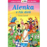 Alenka v říši divů - C.S. Lewis – Zbozi.Blesk.cz