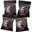 Jerky Hovězí s pepřem 100 g