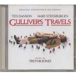 Soundtrack - Gulliverovy cesty – Hledejceny.cz