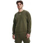 Under Armour Rival fleece Crew – Sleviste.cz