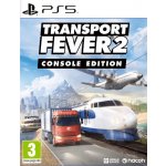 Transport Fever 2 (Console Edition) – Hledejceny.cz