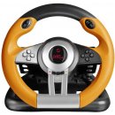 Speed-link Drift O.Z. Racing Wheel SL-6695-BKOR-01