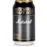 Marshall Amped Up Lager 12° 4,6% 0,33 l (sklo) – Zboží Dáma