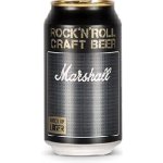 Marshall Amped Up Lager 12° 4,6% 0,33 l (sklo) – Hledejceny.cz