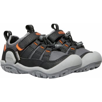 Keen Knotch Hollow Children 10021026KEN steel grey/safety orange