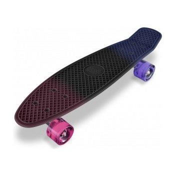 Street Surfing Beach Board Black Light