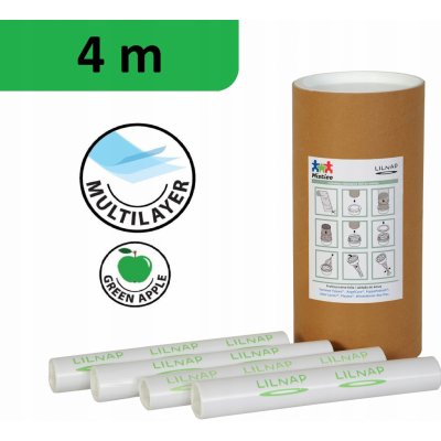 AngelCare SET náplní pro Captiva Deluxe Comfort – Sleviste.cz