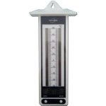 Teploměr maximominimální digitální stupnice – Zboží Dáma