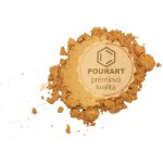 PourArt Metalický prášek 25 Solid Golden Gold 10 g – Zbozi.Blesk.cz