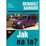 Renault Kangoo od 1997 - Jak na to? - 79. - neuveden – Zbozi.Blesk.cz