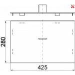 Náhradní díl pro HAAS+SOHN - GRAND mini VV- Clona – Sleviste.cz