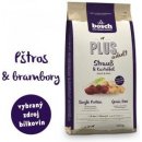 bosch Plus Ostrich & Potato 1 kg