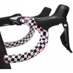 SUPACAZ Super Sticky Kush Rad + Pink Plugs – Zboží Dáma