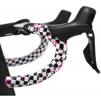 SUPACAZ Super Sticky Kush Rad + Pink Plugs – Zboží Dáma