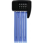 ABUS 6055C/60 BORDO Lite Mini SYMBOLS modrý – Hledejceny.cz