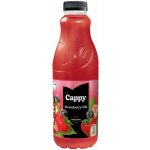 Cappy ovocný nektar Jahoda 35% 1000 ml – Zboží Dáma