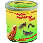 Lucky Reptile Herp Diner Bearded Dragon Blend 70 g – Zboží Mobilmania