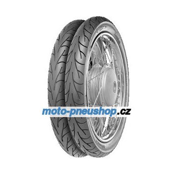 Continental ContiGo! 120/90 R18 65V