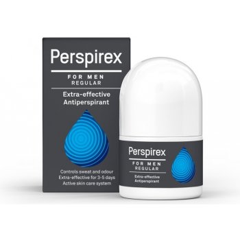 Perspirex for Men Regular roll-on 20 ml