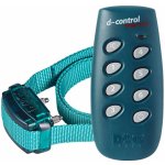 VNT electronics s.r.o. Elektronický výcvikový obojek pro psa d-control easy mini – Hledejceny.cz