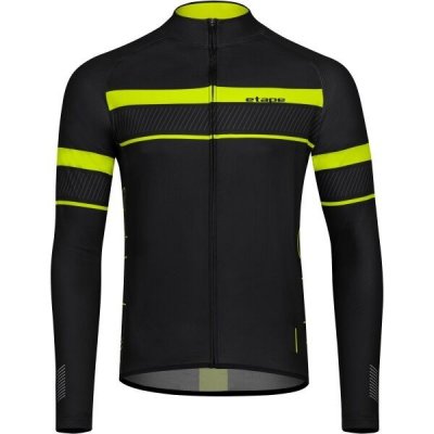 Etape COMFORT 2.0 černá pánský – Zboží Dáma