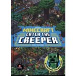 Minecraft Catch the Creeper and Other Mobs - A Search and Find Adventure Egmont Publishing UKPevná vazba – Hledejceny.cz