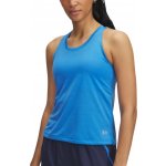 Under Armour UA Launch Singlet 1382436-402 – Zboží Dáma