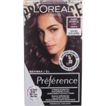 L'Oréal Préférence Vivid Colors 4.261 Venice 150 ml – Zboží Dáma