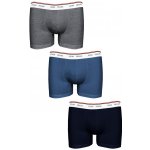 Pánské boxerky JF3BBR04 3pack – Zboží Mobilmania