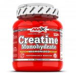 Amix Creatine Monohydrate 500 g - bez příchutě