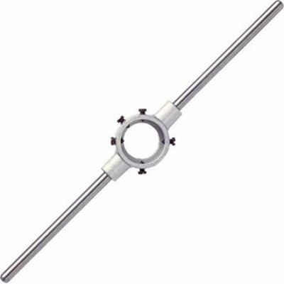 BUČOVICE TOOLS vratidlo ruční na závitová očka D16 BU403-016 – Hledejceny.cz
