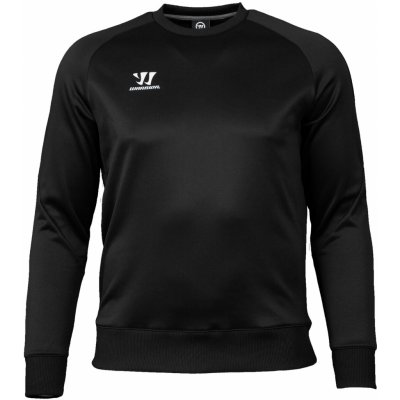 Warrior Alpha X Sweater černá – Hledejceny.cz