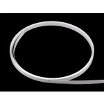 Prima-obchod Kostice kovová plochá v metráži šíře 6; 8; 12 mm, barva 3 (12 mm) bílá – Zboží Dáma