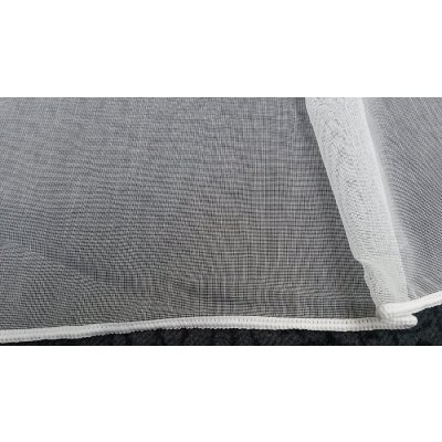 Luxusní záclona GERSTER 11563 smetanová 300 cm – Hledejceny.cz