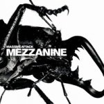 Massive Attack - Mezzanine LP – Zboží Dáma