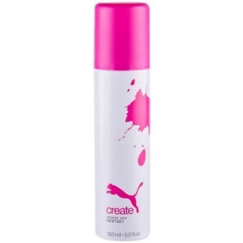 Puma Create Woman deospray 150 ml