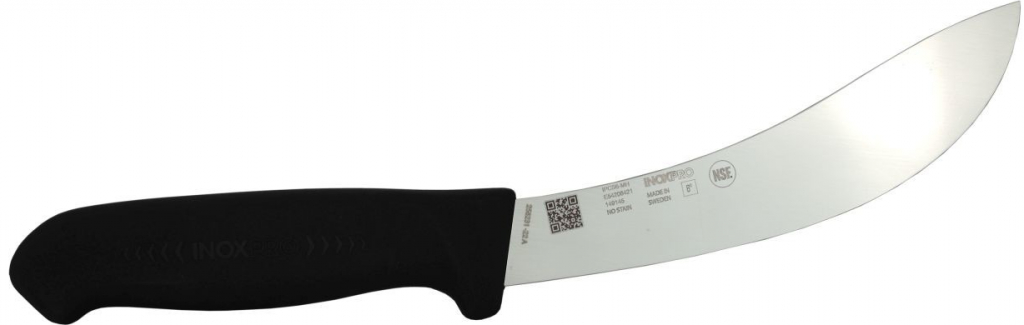 Morakniv INOX PRO IPCS6-MH stahovací nůž na kůži 152 mm