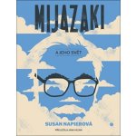 Paseka Mijazaki a jeho svět – Hledejceny.cz