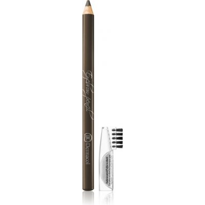 Dermacol Eyebrow tužka na obočí 2 1,6 g