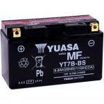 Yuasa YT7B-BS – Hledejceny.cz