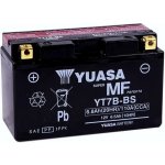 Yuasa YT7B-BS | Zboží Auto