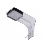 JK ANIMALS JK-LED220 LED osvětlení černé 4,3 W 12 V 8,5 x 19 x 12,5 cm – Zboží Mobilmania