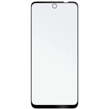 FIXED Full-Cover tvrzené sklo pro Motorola Moto G32 Full-Frame černé FIXGFA-966-BK