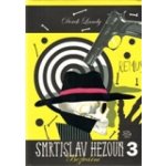 Smrtislav Hezoun 3: Beztvářní - Derek Landy – Hledejceny.cz