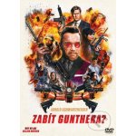 Zabít Gunthera DVD – Hledejceny.cz