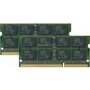 Mushkin SODIMM 32GB DDR3L 1866MHz CL13 (2x16GB) MES3S186DM16G28X2