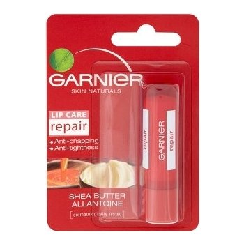 Garnier Regenerační Balzám na rty Repair 4,7 g